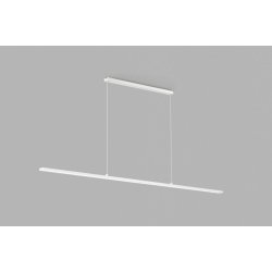 Slim S1500 LED pendel - Hvid - Light-Point