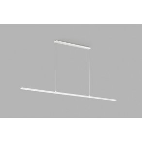 Slim S1500 LED pendel - Hvid - Light-Point
