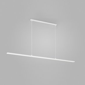 Slim S1800 LED pendel - 2700-3000K - Hvid - Light-Point