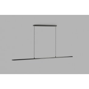 Slim S1500 LED pendel - Sort - Light-Point