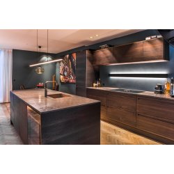 Slim S1500 LED pendel - Hvid - Light-Point