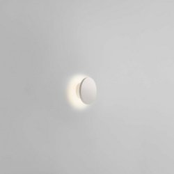 Soho LED Ude / Inde Vglampe W1 - Hvid - Light-Point