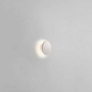 Soho LED Ude / Inde Vglampe W1 - Hvid - Light-Point