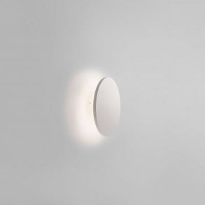 Soho LED Ude/Inde - Vglampe w2 - Smart Tune - Hvid - Light-Point