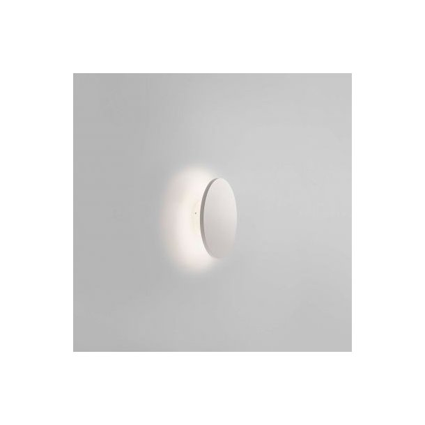 Soho LED Ude/Inde - Vglampe w2 - Smart Tune - Hvid - Light-Point