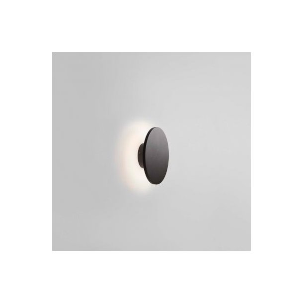 Soho LED Ude / Inde Vglampe w2 - Smart Tune - Sort - Light-Point