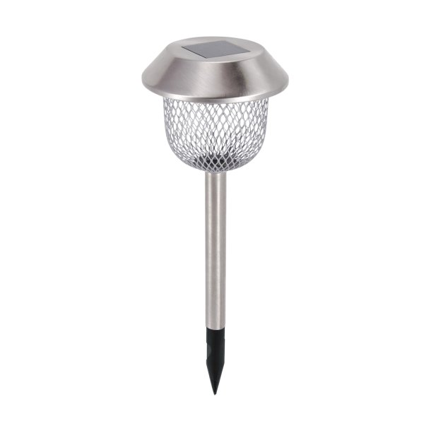 Solar lampe - Tulip - Stl - Strhm