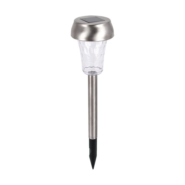 Solar lampe - Iris - Stl - Strhm