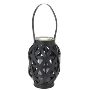 Solar lampe Lanterne - Koopman