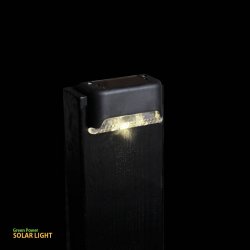 Solar Vglamper - Down Light - Raxon