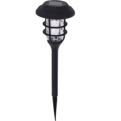 Solar lampe - 34cm - Koopman