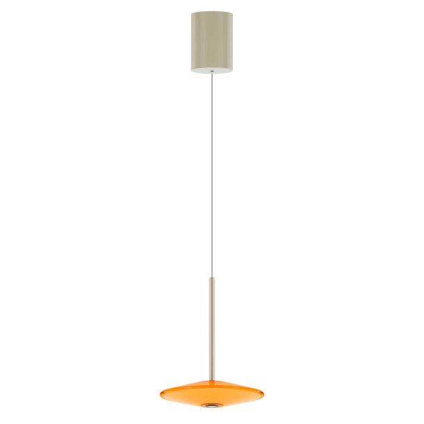 Solene S0 - Pendel - Orange - Loom Design