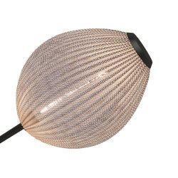 Satellite Loft/Vglampe - Cream Hvid/Cream Hvid - GUBI