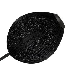 Satellite Loft/Vglampe - Sort/Hvid - GUBI