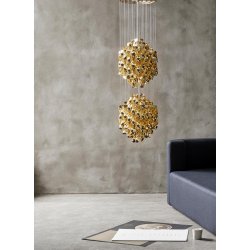 Spiral SP2 Guld - Verpan