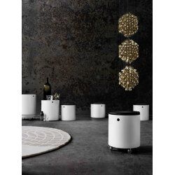 Spiral SP3 Guld - Verpan