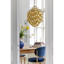 Spiral SP01 Guld - Verpan