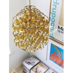 Spiral SP01 Guld - Verpan