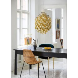 Spiral SP01 Guld - Verpan