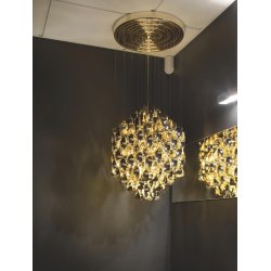 Spiral SP1 Guld - Verpan