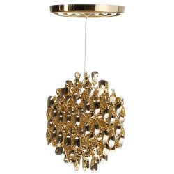 Spiral SP1 Guld - Verpan