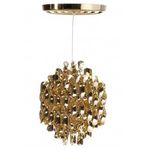 Spiral SP1 Guld - Verpan