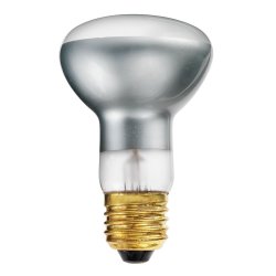 Spotpre - E27 - R63 - 60W - Unison