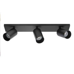 SpotOn - 3 - Sort - Antidark