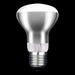 Spotpre LED - Dmpbar - R63 - 4W - E27 - Unison