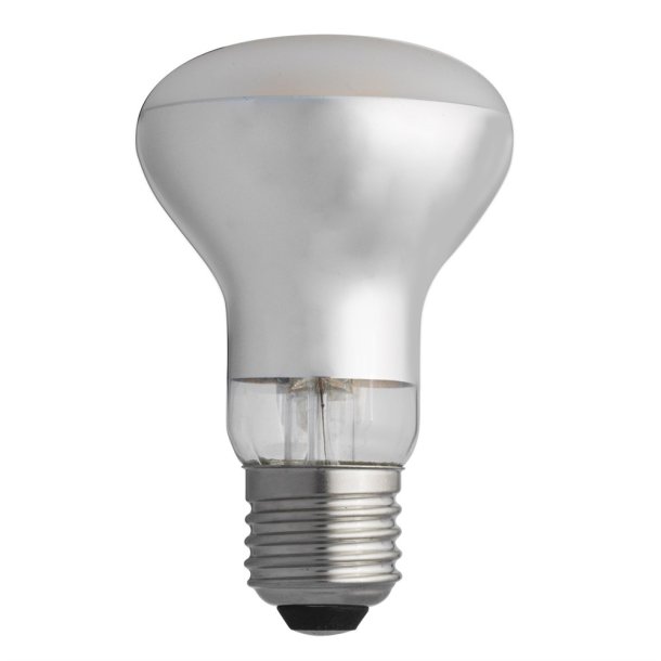 Spotpre LED - Dmpbar - R63 - 4W - E27 - Unison