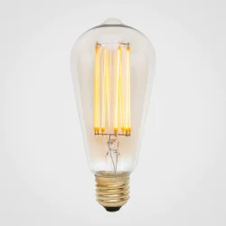 Pre - Squirrel Cage - LED - 3W - 2200K - E27 - Tala