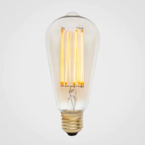 Pre - Squirrel Cage - LED - 3W - 2200K - E27 - Tala