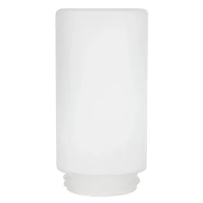 Staldglas - Mat  - H19,7cm - Belid