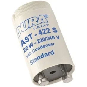 Glimtnder FS22 starter