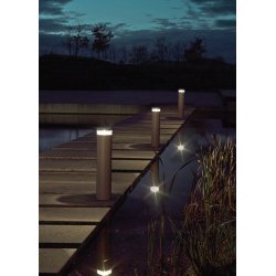 Stavanger Bedlampe - S - LED - Grafit - Norlys