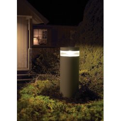 Stavanger Bedlampe - S - LED - Grafit - Norlys