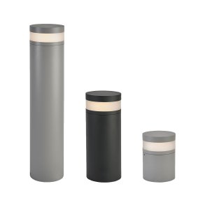 Stavanger Bedlampe - L - Aluminium - Norlys