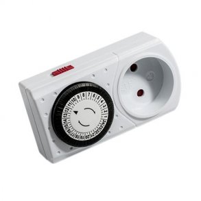 Timer til indendrs brug