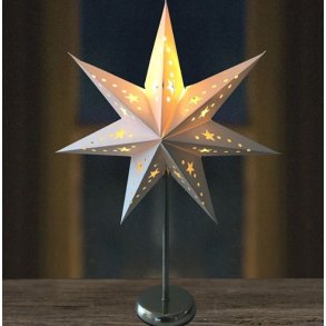 Stjerne - Bordlampe - Veli-Line