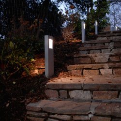 Stanley 2 Havelampe - Egger licht