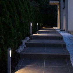 Stanley 2 Havelampe - Egger licht