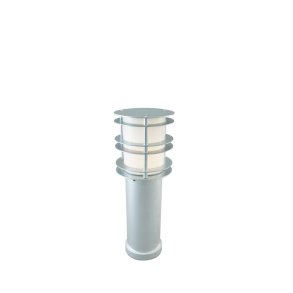 Stockholm Bedlampe 1260 - LED - Galvaniseret - Norlys