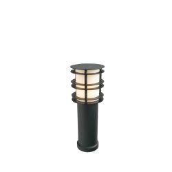 Stockholm Bedlampe 1260 - LED - Sort - Norlys