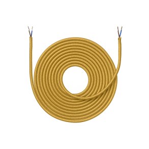 Stofledning 4 meter - Karry - Nielsen Light