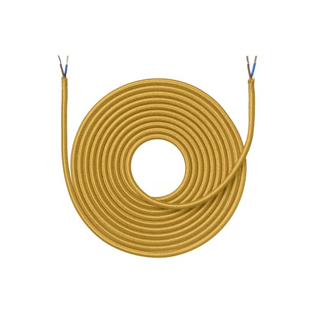 Stofledning 4 meter - Karry - Nielsen Light