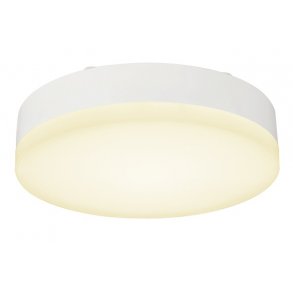 Straight LED Plafond 22cm - Halo Design