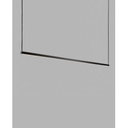 Stripe S2000 LED pendel - Sort - 2700/3000 Kelvin - Light-Point