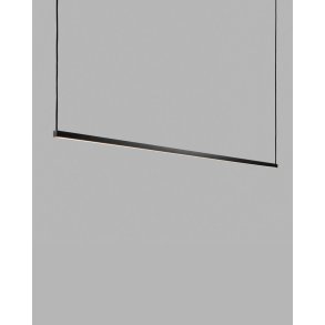 Stripe S2000 LED pendel - Sort - 2700/3000 Kelvin - Light-Point