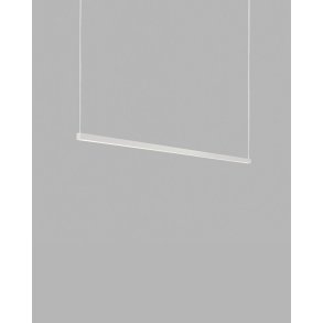 Stripe S1500 LED pendel - Hvid - 2700/3000 Kelvin - Light-Point