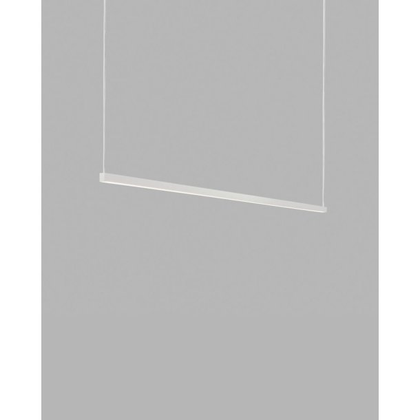 Stripe S1500 LED pendel - Hvid - 2700/3000 Kelvin - Light-Point